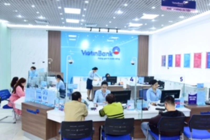 VietinBank thực hiện tinh gọn mạng lưới, thay thế bằng nền tảng số với mục tiêu tối ưu trải nghiệm của khách hàng, nâng cao hiệu quả hoạt động của ngân hàng.