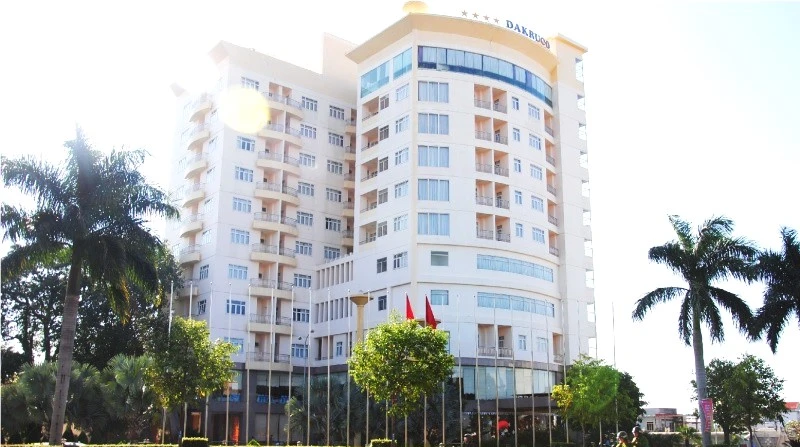 Việc Công ty Cao-su Đắk Lắk thanh toán 50% cây giống bị thiệt hại cho Công ty trách nhiệm hữu hạn Cao-su Huỳnh Phước là sai quy định của nhà nước, gây thiệt hại gần 1,4 tỷ đồng.