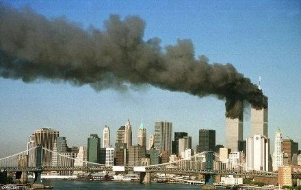 Vụ khủng bố ngày 11-9-2001 đã cướp đi sinh mạng của gần ba nghìn người