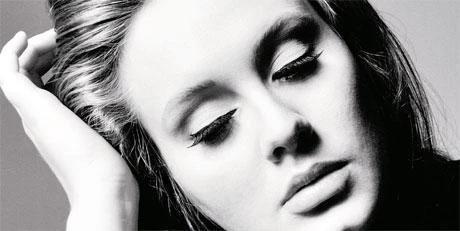 Âm nhạc của Adele