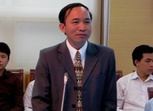 Ông Nguyễn Trọng Đường: "Cơ quan quản lý băn khoăn về việc quản lý nội dung số".