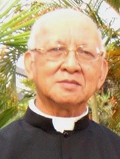 Linh mục Bênêđictô Nguyễn Tấn Khóa từ trần