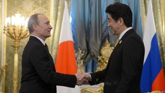 Thủ tướng Abe cần gì từ Moscow?