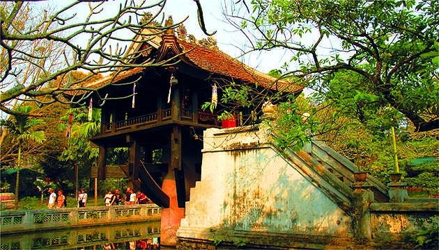 Lịch sử của Chùa Việt Nam đã được tái bản để giữ lại những giá trị truyền thống và mang lại niềm tri ân cho các tông đường Phật giáo. Những hình ảnh trên tờ giấy chắc chắn sẽ giúp bạn hiểu rõ hơn về di sản văn hoá Việt Nam và can đảm tiếp tục sứ mệnh đưa quê hương lên tầm cao mới.