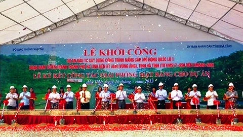 (Ảnh: hatinh.gov.vn)