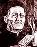 Cụ Nguyễn Đình Chiểu. 