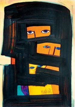 Minh họa: THÀNH CHƯƠNG