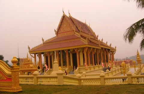 Chùa Khmer đầu tiên tại Hà Nội: Câu hỏi tiếp theo cho sự phát huy?
