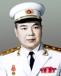 Trung tướng Nguyễn Hòa từ trần