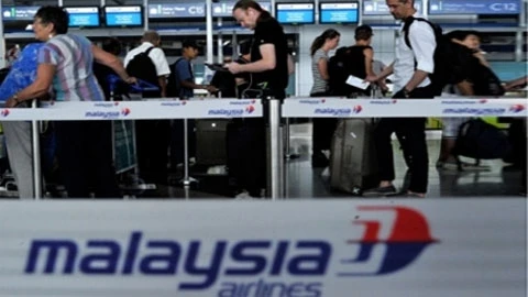 Malaysia điều tra khả năng sai sót an ninh ở sân bay