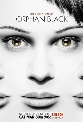 Orphan Black - “quả bom tấn” tại giải Oscar Canada