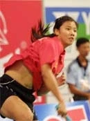Lê Ngọc Nguyên Nhung <br>xếp hạng 161 thế giới