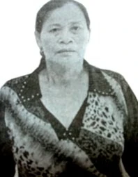 Nguyễn Thị Ngọc Thịnh.