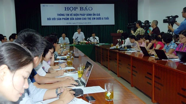 Đại diện Bộ Tài chính khẳng định doanh nghiệp khó có cơ hội “lách luật”.