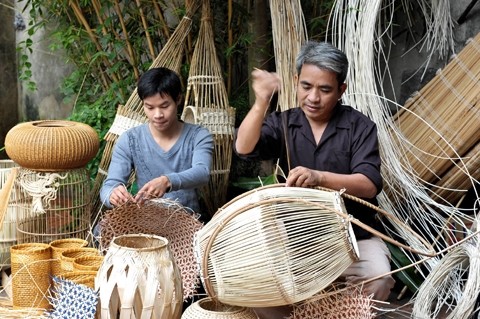 Hiệu quả từ các mô hình hợp tác xã kiểu mới  Báo Lâm Đồng điện tử