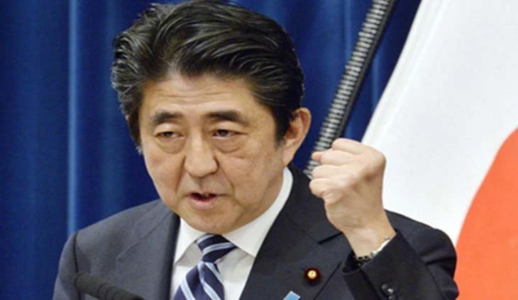 Liều thuốc “Samurai” của Thủ tướng Abe