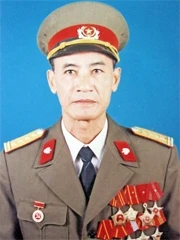 Ký ức của một cán bộ tiền khởi nghĩa về mùa thu cách mạng