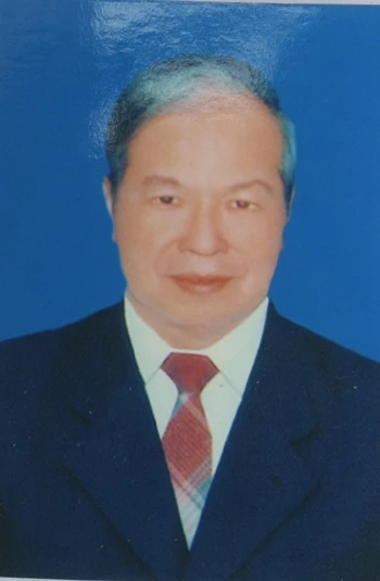 Đồng chí La Thăng, nguyên Bí thư Tỉnh ủy Lạng Sơn từ trần