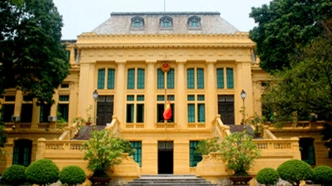 Ảnh: toaan.gov.vn.