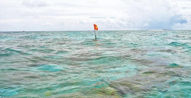 Ảnh Vũ Anh Tuấn