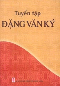 Cần mẫn hành trình Đặng Văn Ký