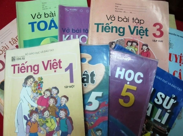 Ảnh: Thanh Yên