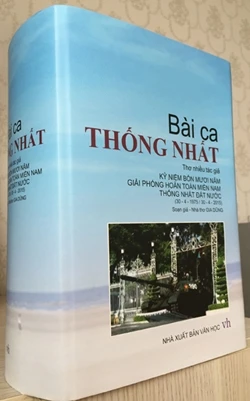 Âm vang "Bài ca thống nhất"