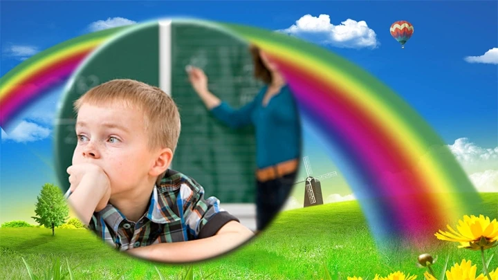 Công nghệ có thể hỗ trợ tốt đối với trẻ bị triệu chứng ADHD.