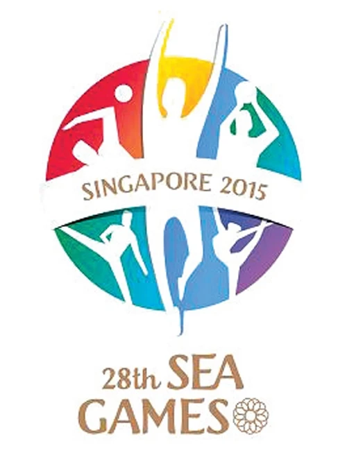 SEA Games 28 - Xin-ga-po 2015