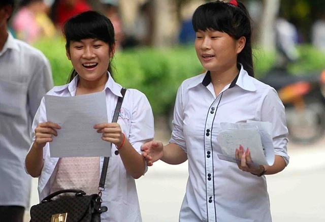 (Ảnh minh họa: Dương Mai)