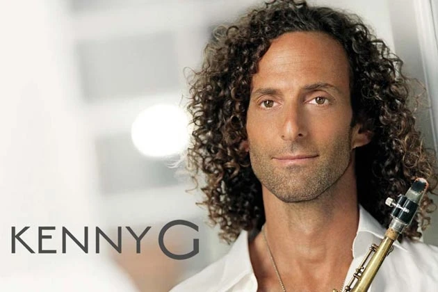 Kenny G và dàn nhạc sẽ biểu diễn tại Việt Nam trong tháng 10