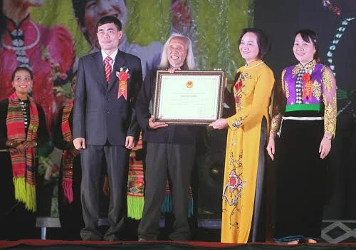 Yên Bái: Khai mạc Tuần Văn hóa và Du lịch Mường Lò 2015