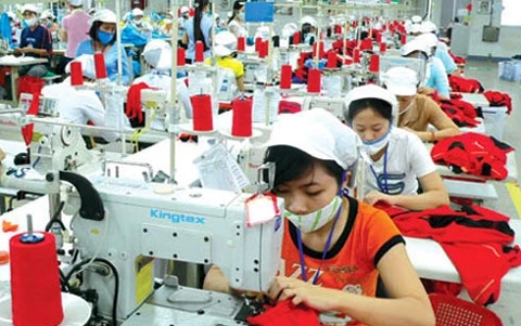 Nâng cao chất lượng lao động Việt Nam khi tham gia TPP