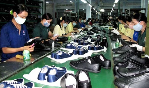 Để ngành da giày Việt Nam chủ động nắm bắt cơ hội TPP