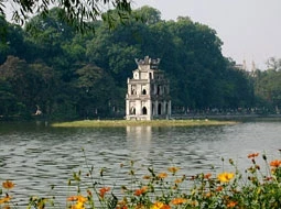 Hà nội, nơi hội tụ và tỏa sáng