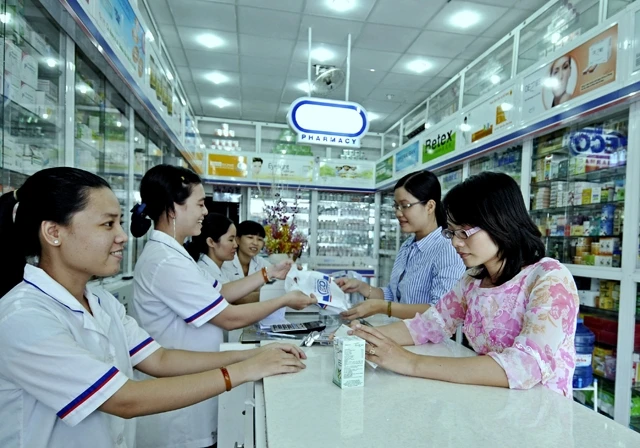 Cần có những chế tài mạnh hơn nữa để kiểm soát hiệu quả chất lượng thuốc.