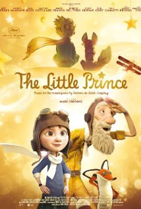 Ra mắt phim hoạt hình Hoàng tử bé tại Trung tâm Văn hóa Pháp