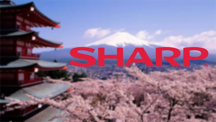 Sharp đang là thuốc thử cho mô hình Keiretsu.