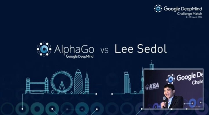 AlphaGo của Google đã bắt chước trực giác của con người như thế nào?