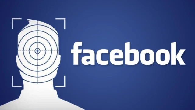 Facebook bị kiện vì chức năng nhận diện khuôn mặt trong ảnh