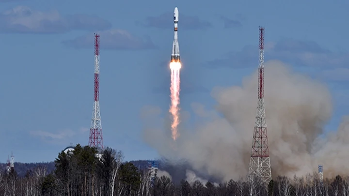 Nga sẽ phóng tàu vũ trụ có người lái từ sân bay vũ trụ mới vào năm 2023