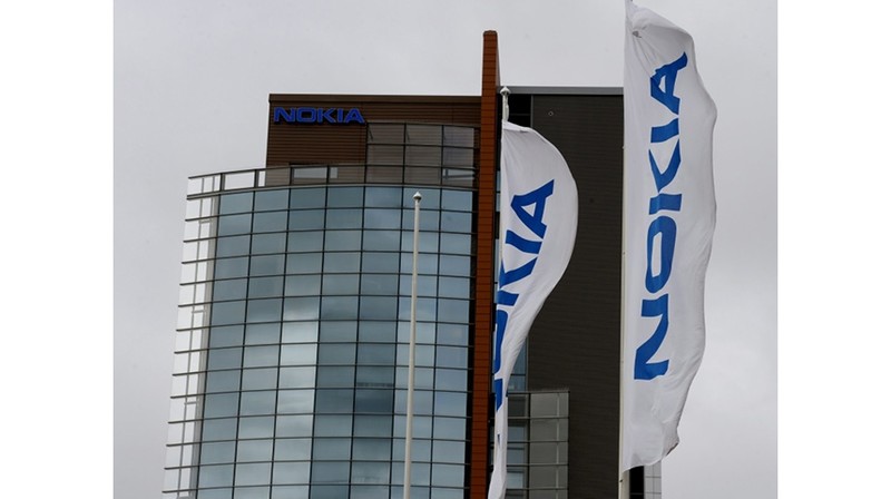 Nokia cắt giảm hơn 10.000 việc làm trên toàn cầu