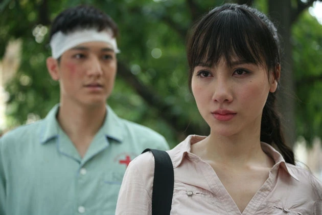  Đạo diễn Vũ Hồng Sơn: Tôi sợ cái bóng của “Lựa chọn cuối cùng” còn lớn hơn “Chạy án”