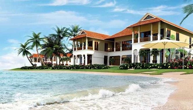 Người Hà Nội mua hơn 80% bất động sản ven biển Đà Nẵng 
