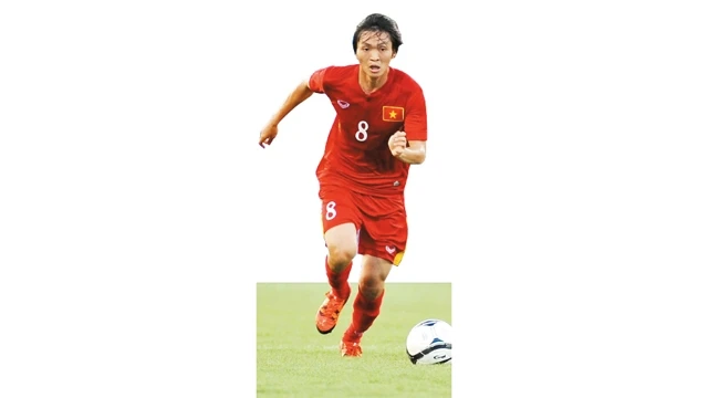 Nỗi nhớ bóng đá Việt từ phương xa