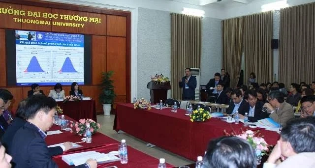 Tự chủ muốn thành công đòi hỏi sự năng động của các trường 