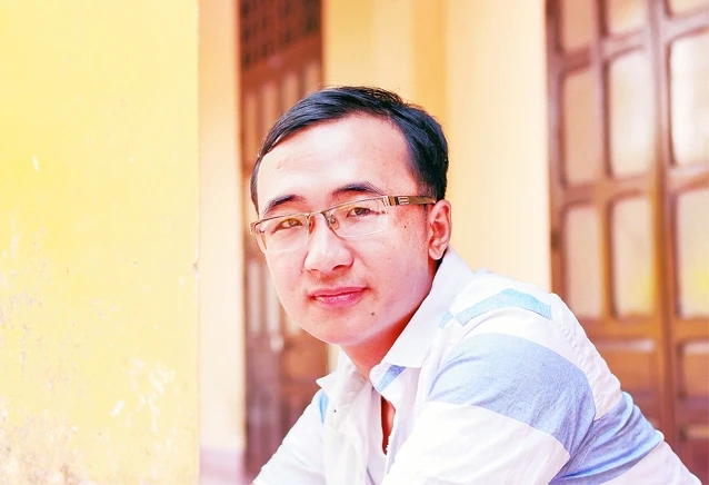 Thơ Lê Quang Trạng