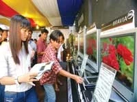 Tác động dây chuyền