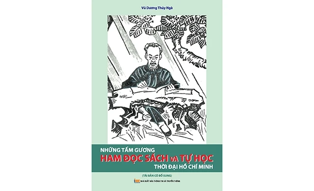 Cuốn sách hay về những tấm gương ham đọc sách và tự học
