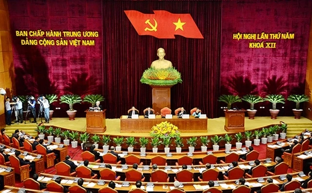 Về phát triển kinh tế tư nhân trở thành một động lực quan trọng của nền kinh tế thị trường định hướng xã hội chủ nghĩa